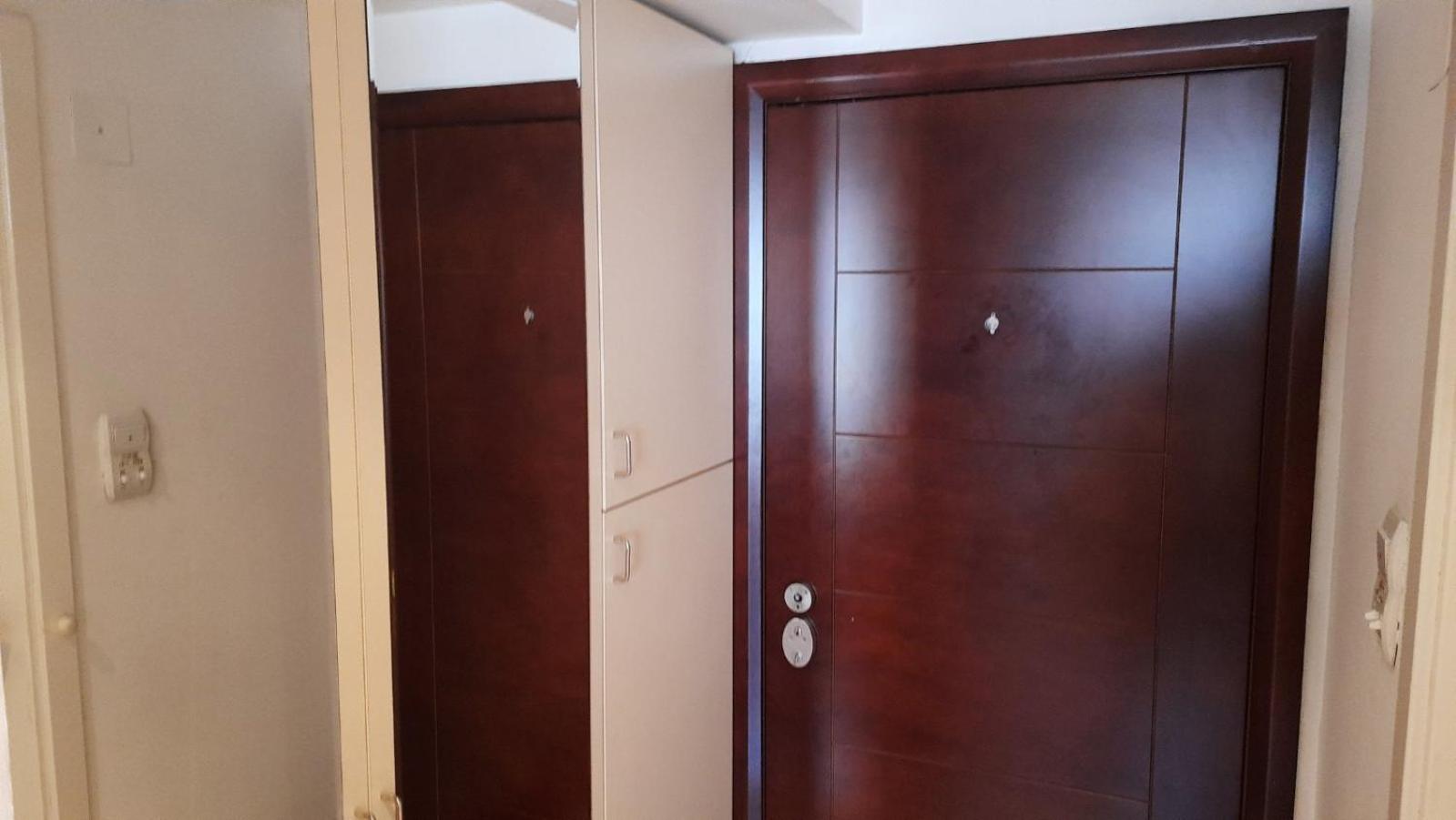 Duplex Studio Mansarda Lägenhet Belgrad Exteriör bild